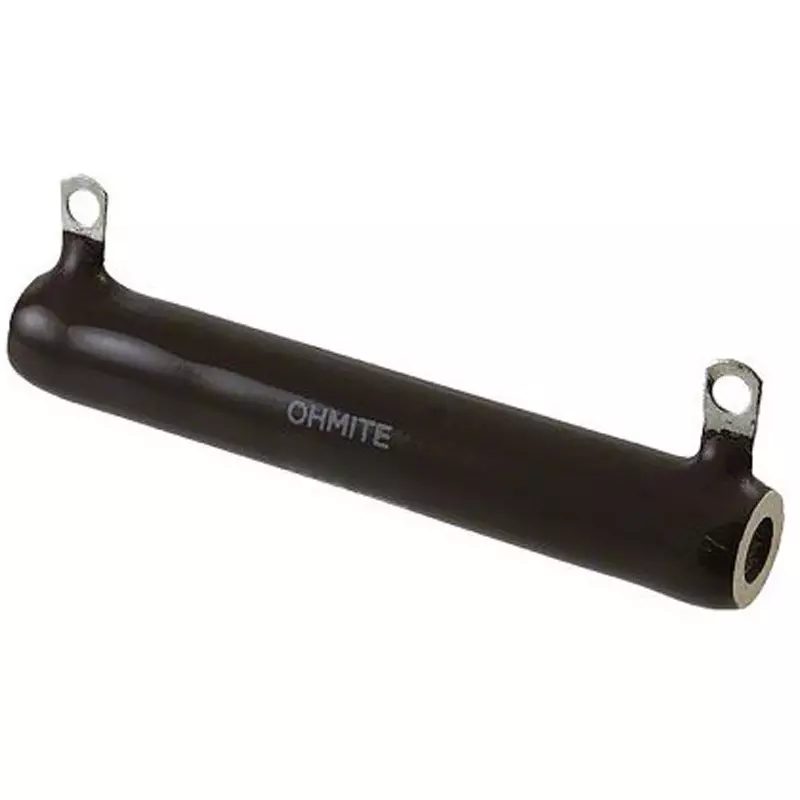 Arcol Ohmite Mount Resistor Correspondence Rohs Directive, L50J250KE