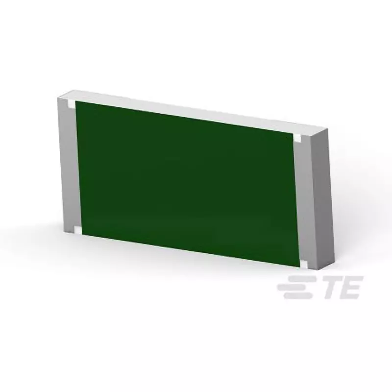 TE CONNECTIVITY SMD Resistor Thick Film 150 Ω Resistance, 3550150RJT (Pack of 10)