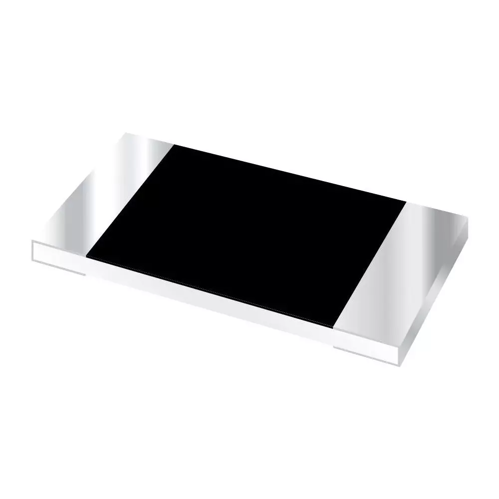 Bourns Chip SMD Resistor 4.7 kohm Resistance 31.25 mW Power Thick Film, CR01005AFW-4701GAS (Pack of 10)