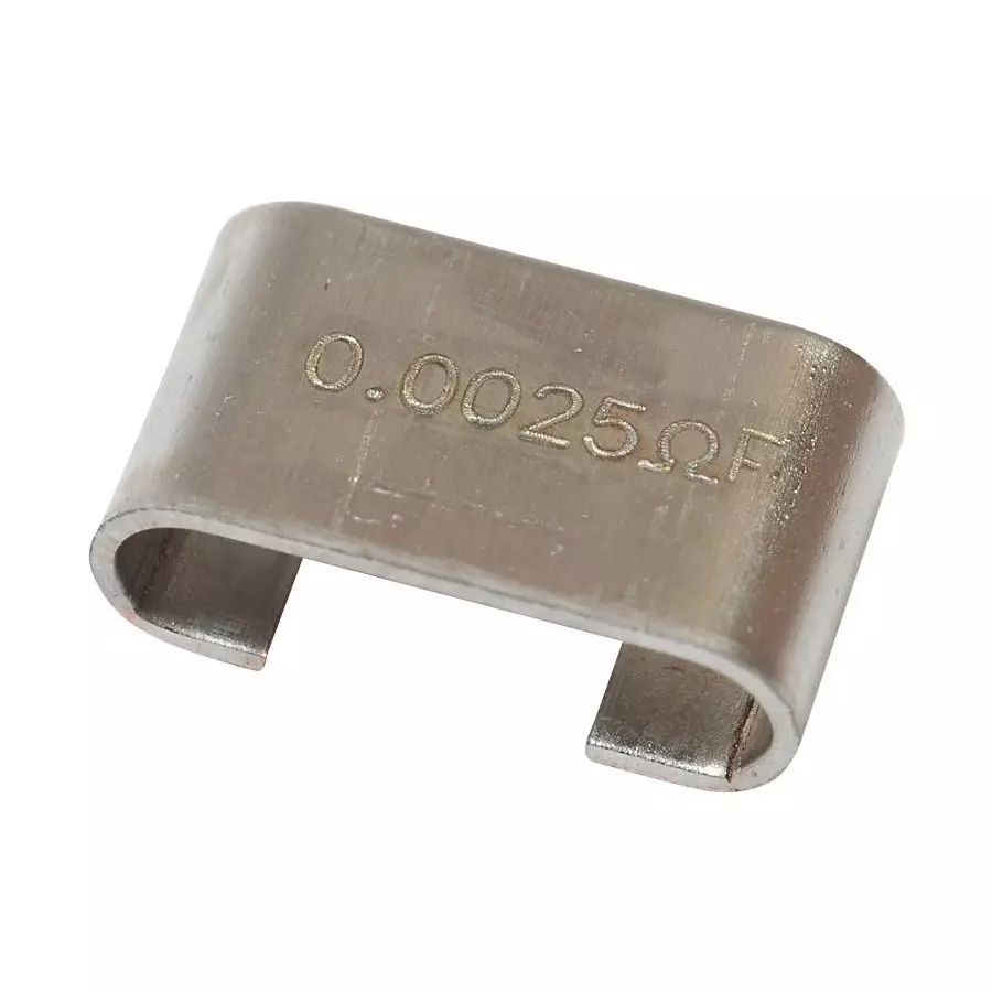 TT Electronics Current Sense SMD Resistor 0.02 ohm Resistance 5 W Power, 4917666
