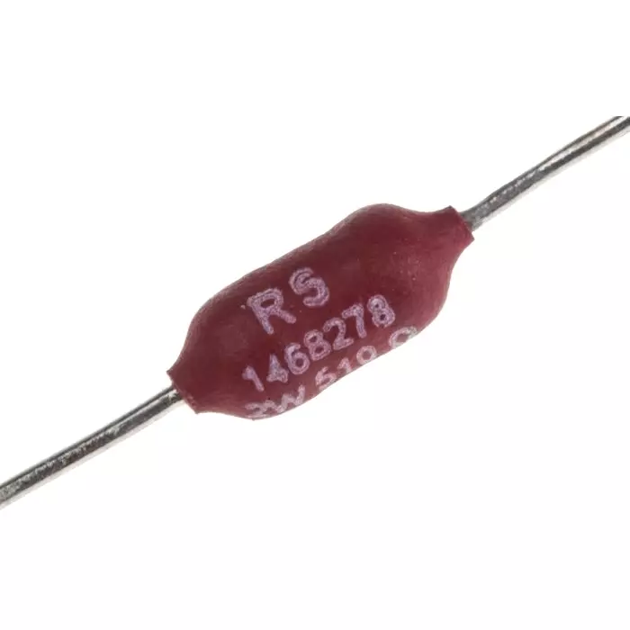 RS Pro Wire Wound Resistor Power Rating 2W, Resistance 510Ω Model No 1468278-picture-42