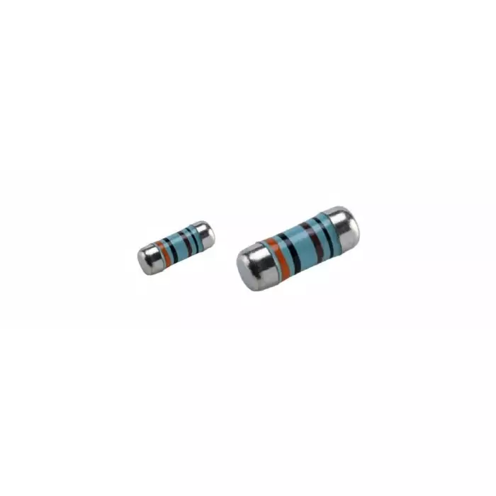 RS PRO Thin Film SMD Resistor 4.7 k 0.4 W, 1691788 (Pack of 1000 Pcs)