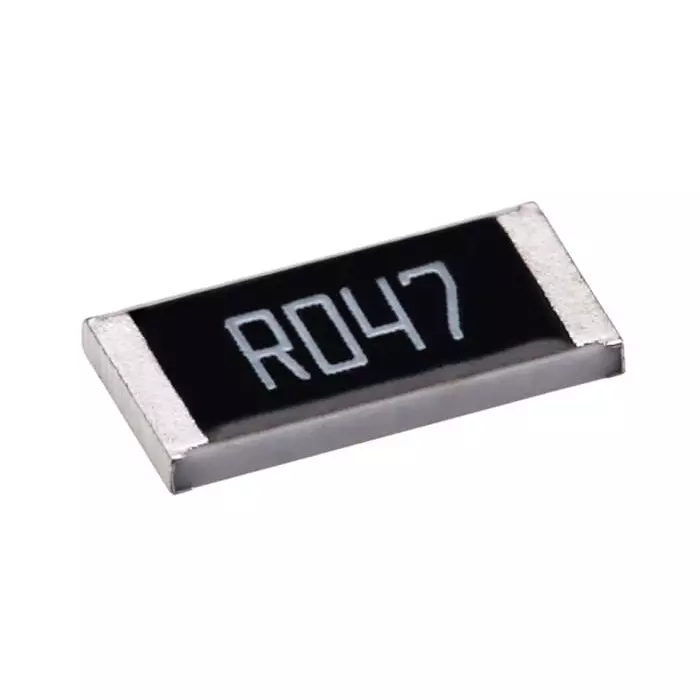 RS PRO 1MΩ, 0805 (2012M) Thin Film Resistor 0.1% 0.1W, 2430501P (Pack of 500)