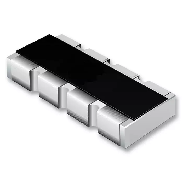 Bourns RESISTOR N/W, 4RES, 150 OHM, 5%, SMD Model No - CAY16-151J4LF