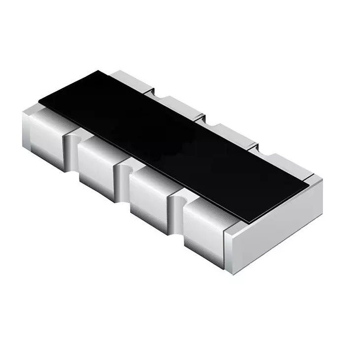 Bourns RES, ARRAY, ISO, 33R, 0.25W, 1%, 1206 Model No - CAT16-33R0F4LF