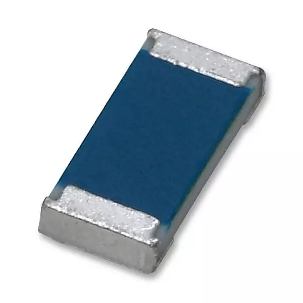 Vishay RES, 7K5, 0.1%, 0.1W, 0603, THIN FILM, MCT06030E7501BP100