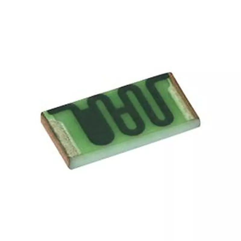 Vishay RES, 1G, 1%, 1W, 2512, THICK FILM, CRHV2512AF1G00FKE5