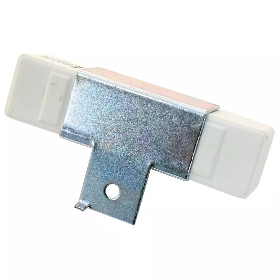 TE CONNECTIVITY RES, 4R7, 20W, WIREWOUND, SQBW204R7J