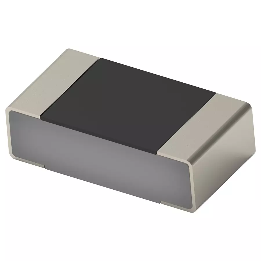 TE CONNECTIVITY RES, 0R033, 1%, 1W, METAL STRIP, 1206, TLRP2B10WR033FTD.