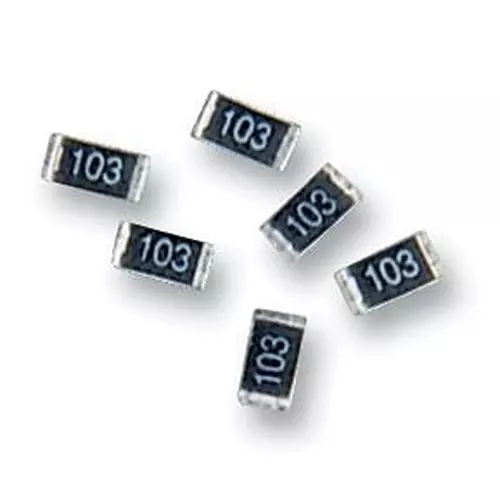TE CONNECTIVITY RES, 22K, 5%, 0.063W, 0402, THICK FILM, CRG0402J22K (Pack of 10)