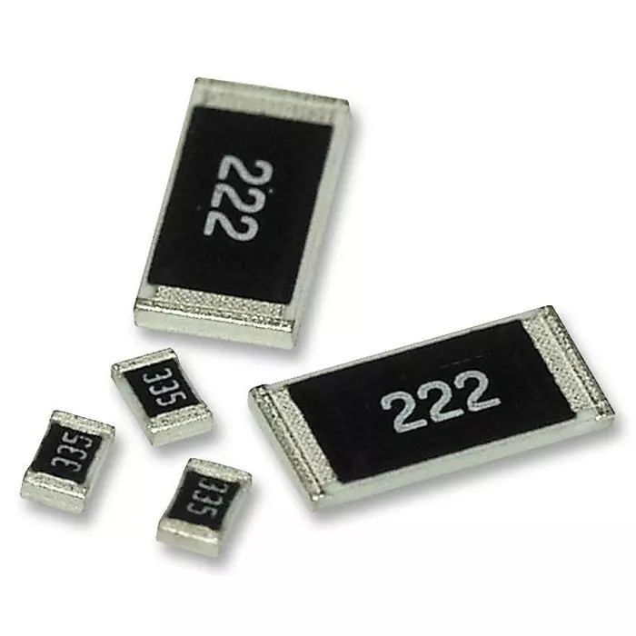 TE CONNECTIVITY RES, 22K, 0.1%, 0.063W, 0603, THIN FILM, CPF0603B22KE1