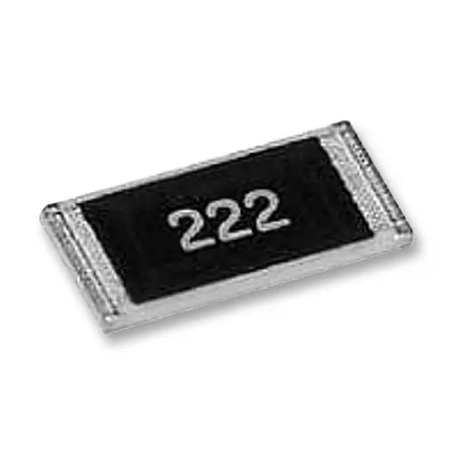 TE CONNECTIVITY RES, 120K, 1%, 0.5W, 1206, THICK FILM, CRGH1206F120K (Pack of 10)