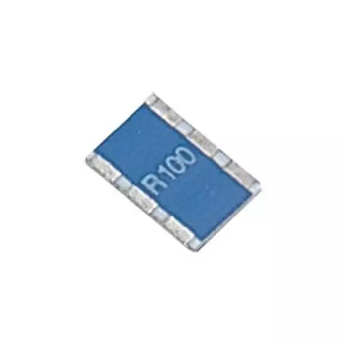 Yageo RES, 47R, 1%, 1W, 1218, THICK FILM, RC1218FK-0747RL (Pack of 10)