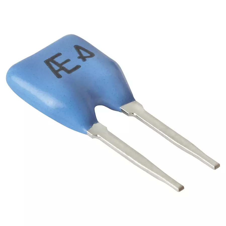 ALPHA ELECTRONICS Res, 10K, 0.05%, 125Mw, Radial, FLAY10K000A