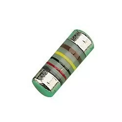 VISHAY RES, MELF, 470K, 1%, 1W, SMD, MMB02070C4703FB200