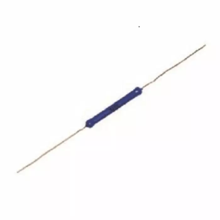 Arcol Ohmite Fixed Resistor 0.75 W 0.01 Tolerance, MOX-400231007FE (Pack of 100)