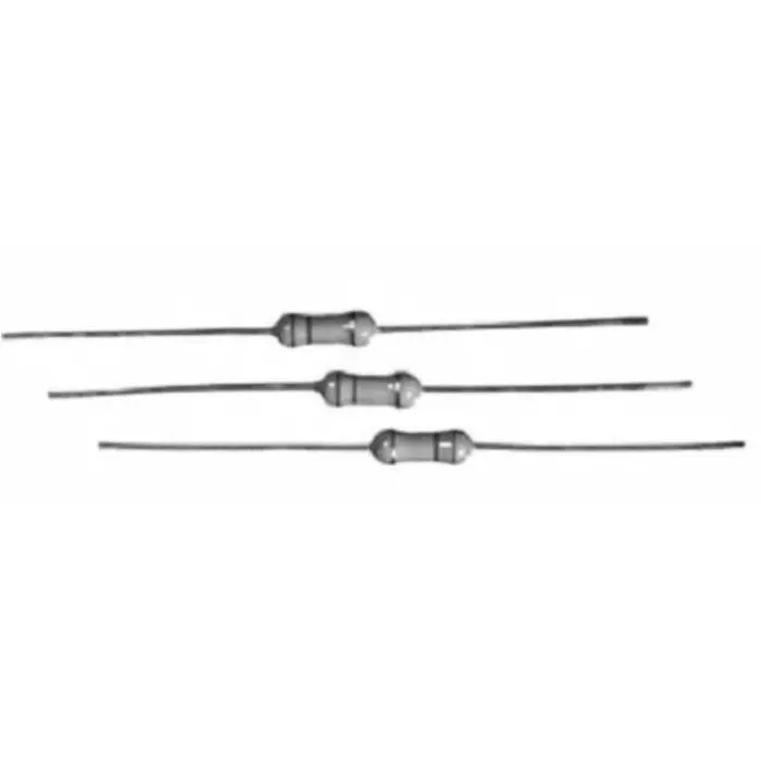 Arcol Ohmite Fixed Resistor 0.25 W 0.05 Tolerance, OK1025E-R52
