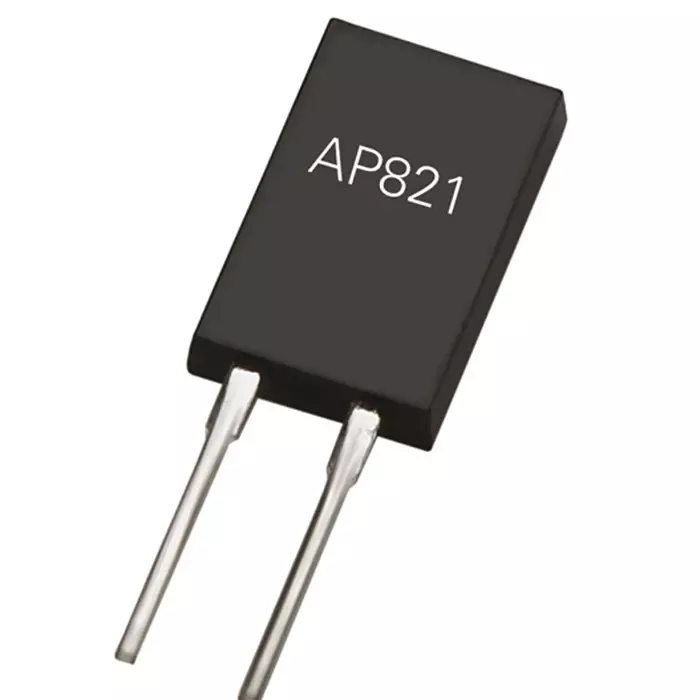 Arcol 56 Ω Non-Inductive Film Resistor 20 W ±5%, AP821 56R J 100PPM