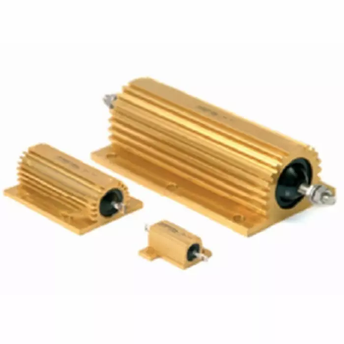 Arcol Ohmite 50W High Power Resistor ±1%, HS50 R1 F (Pack of 40)