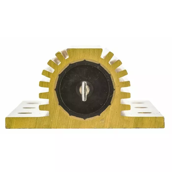 Arcol 220 Ω 150W Wire Wound Chassis Mount Resistor ±5%, HS150 220R J