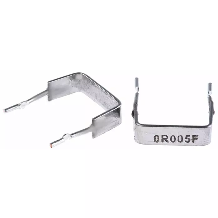 Arcol 5 mΩ Fixed Resistor 3W ±1%, MSR-3 R005 F