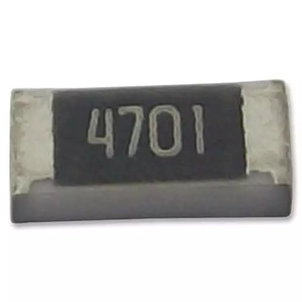 MULTICOMP Chip SMD Resistor 150R, 1%, 0.1 W, 0805, Thick Film, MC01W08051150R (Pack of 10)