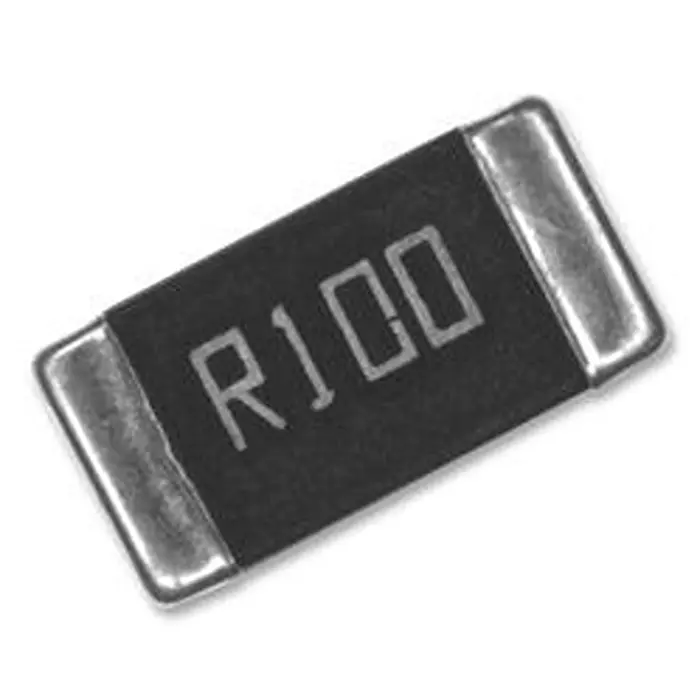 BOURNS Current Sense Resistor, 0R03, 1%, 3 W, 2512, CRA2512-FZ-R030ELF (Pack of 10)