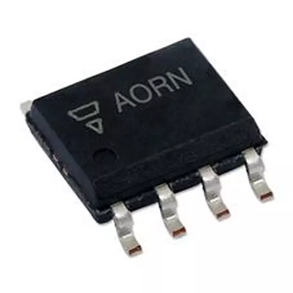 VISHAY Fixed Precision Resistor N/ W, Precision, 4 Res, 1K, Nsoic, AORN1001AT3