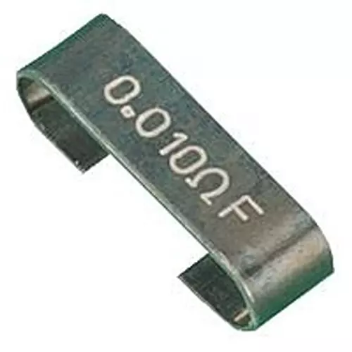 TT ELECTRONICS / WELWYN Current Sense Res, 0R05, 1%, 2 W, Smd, Oars1 - R050Fi (Pack of 1900)