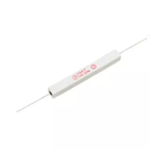 Vitrohm Wirewound Resistor 100 Ohms Resistance 4 W Power, KHS400JB-AX-100RAA