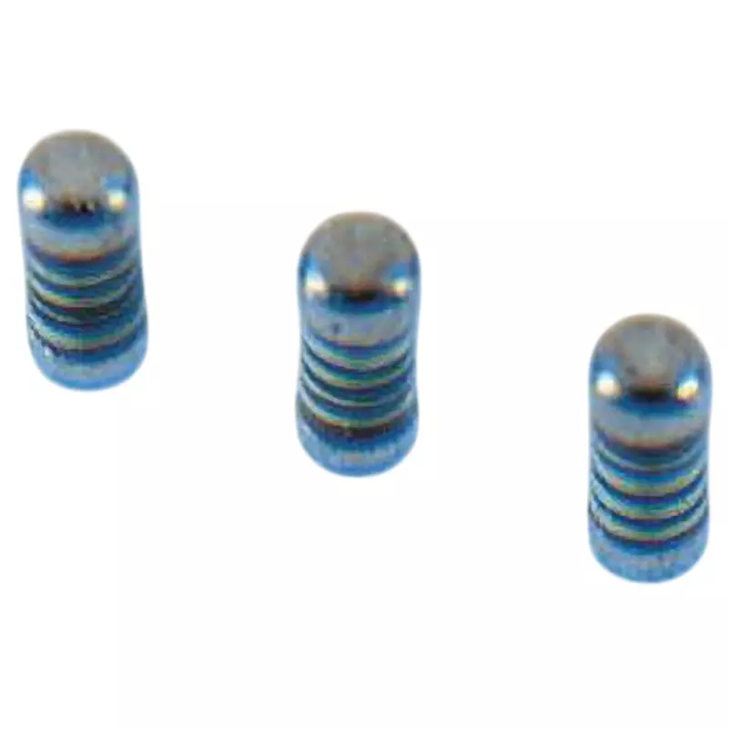 Vishay Fixed Resistor 0.25 W Rated Power 10 kΩ Resistance, SMM02040C1002FB3 (Pack of 50)