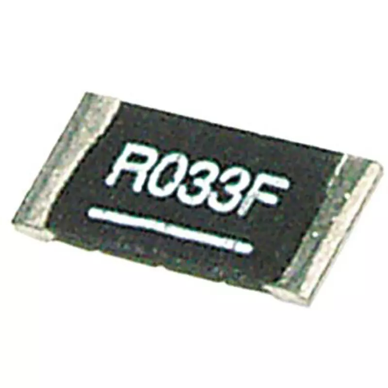 TE CONNECTIVITY SMD Resistor Metal strip 2 W Power 500 μ Ω Resistance, TLR3A20DR0005FTDG (Pack of 5)