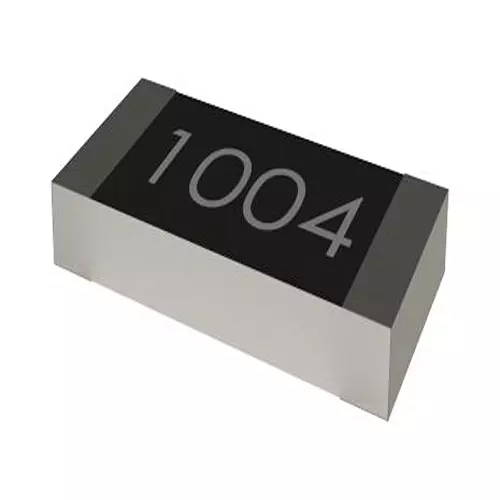 Yageo Current Sense SMD Resistor 250 mW Power 0.05 ohm Resistance, PT1206FR-070R05L (Pack of 10)