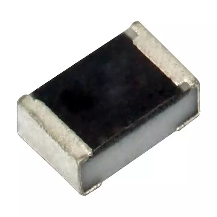 Yageo Current Sense SMD Resistor 1 W Power 0.02 ohm Resistance, PA1206FRF470R02Z (Pack of 10)