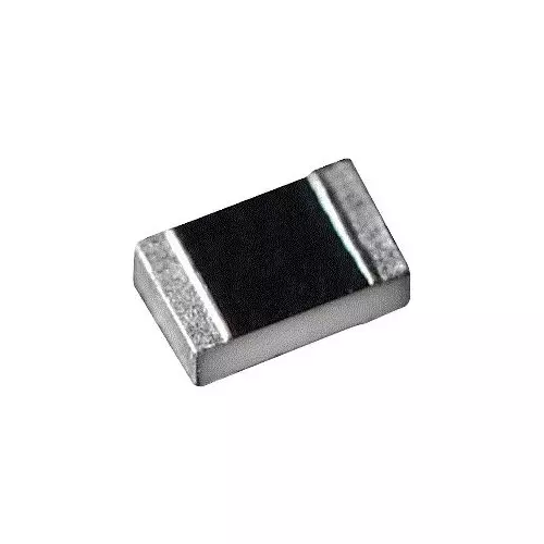Panasonic Chip SMD Resistor 26.1 kohm Resistance 100 mW Power, ERA3VPB2612V (Pack of 10)