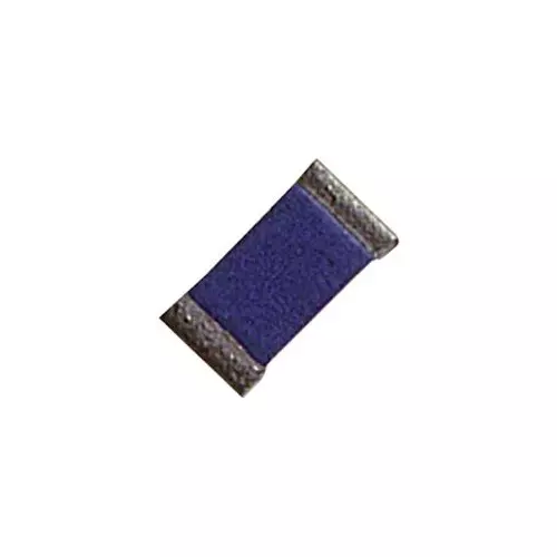 TT Electronics Chip SMD Resistor 100 Mohm Resistance 1 W Power Thick Film, HVC2512C-100MFT18 (Pack of 10)