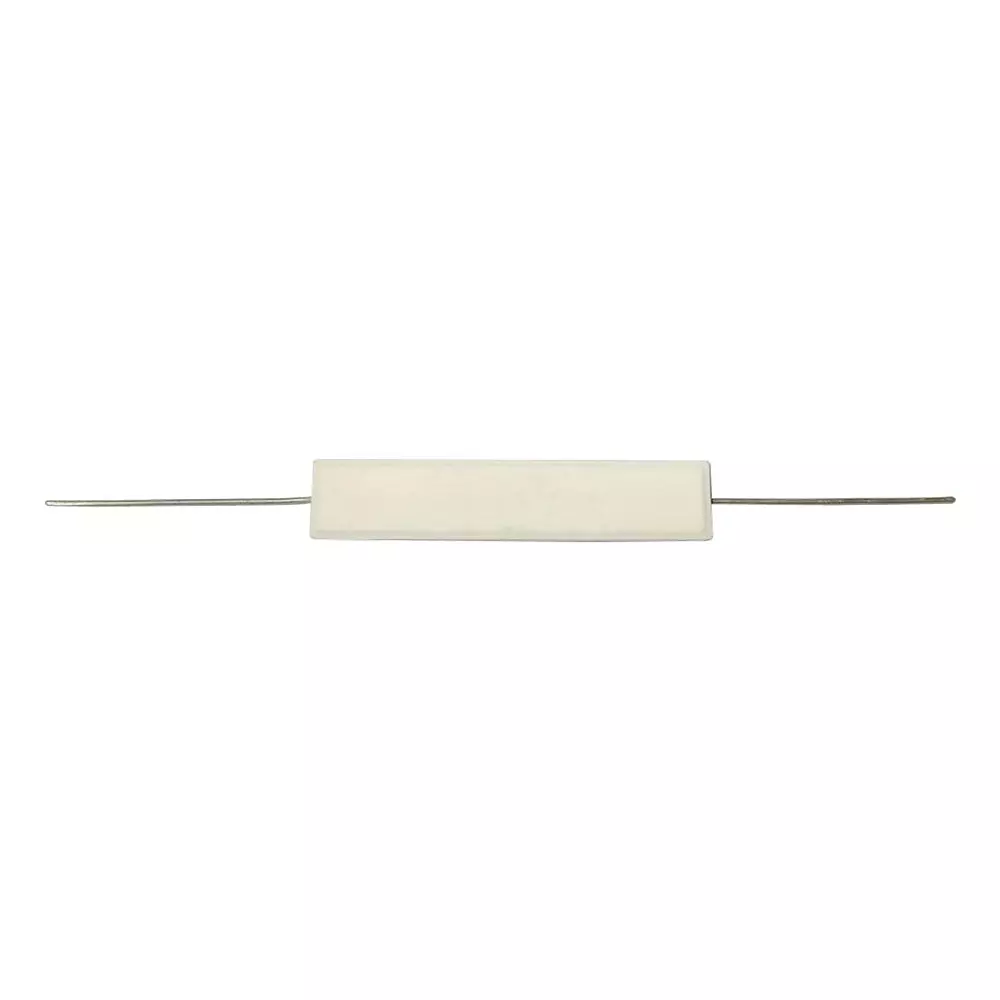 MULTICOMP PRO Through Hole Resistor 15 kohm Resistance 10 W Power, MP006081