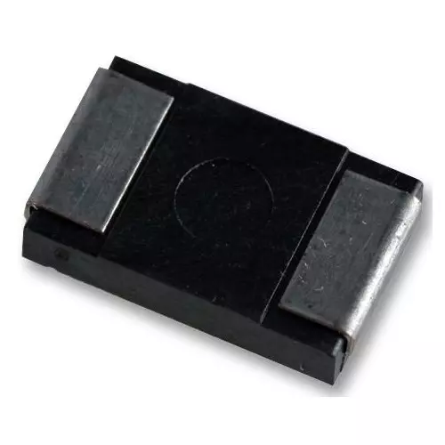 Vishay CURRENT SENSE RES, 0R1, 1%, 3 W, 4527, WSR3R1000FEA