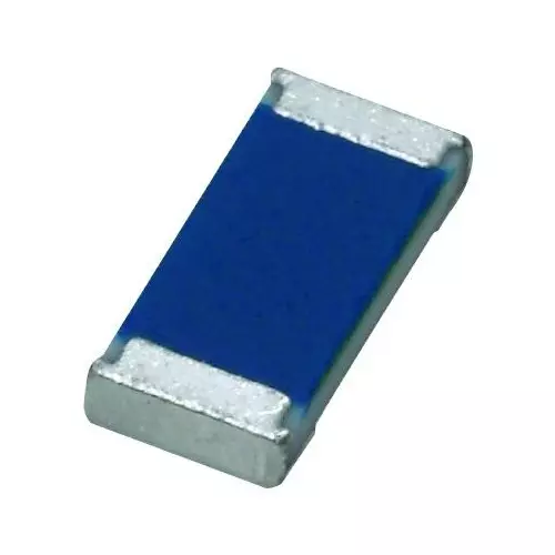 Vishay RES, AEC-Q200, THIN FILM, 100R, 0402, MCS0402MD1000BE100
