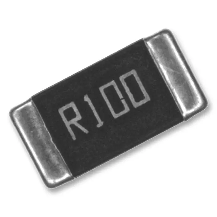 Bourns CURRENT SENSE RES, 0R001, 5%, 2 W, 2512 Model No - CRF2512-JZ-R001ELF (Pack of 10)