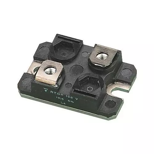 Vishay RESISTOR, 200W 10R, RTOP200V10R0JB.