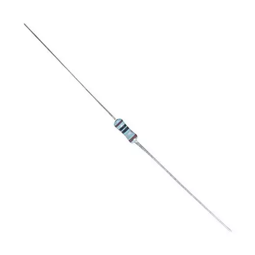 TT ELECTRONICS / WELWYN Through Hole Resistors RES, 75K, 1%, 500MW, AXIAL, METAL FILM, MFR4-75KFI (Pack of 10)