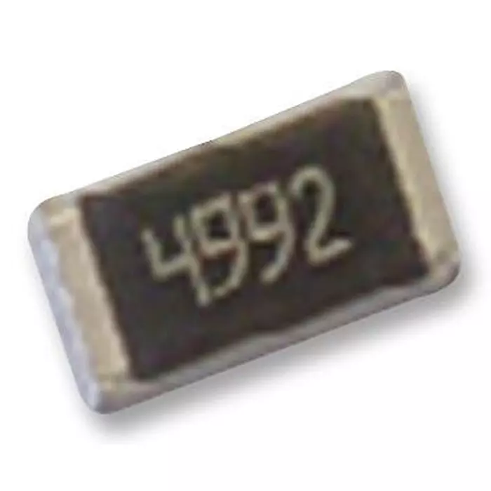 TT ELECTRONICS / WELWYN Chip SMD Resistors RES, 2M, 1%, 0.25W, 1206, METAL FILM, LHVC1206-2MFT5 (Pack of 10)