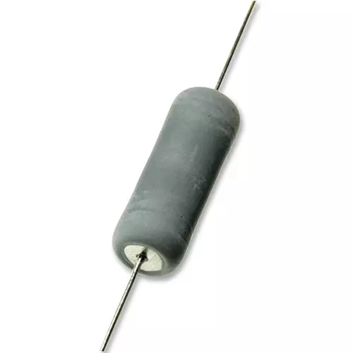 TT ELECTRONICS / WELWYN Through Hole Resistors RES, 6R8, 5%, 3W, AXIAL, WIREWOUND, WHS3-6R8JA1