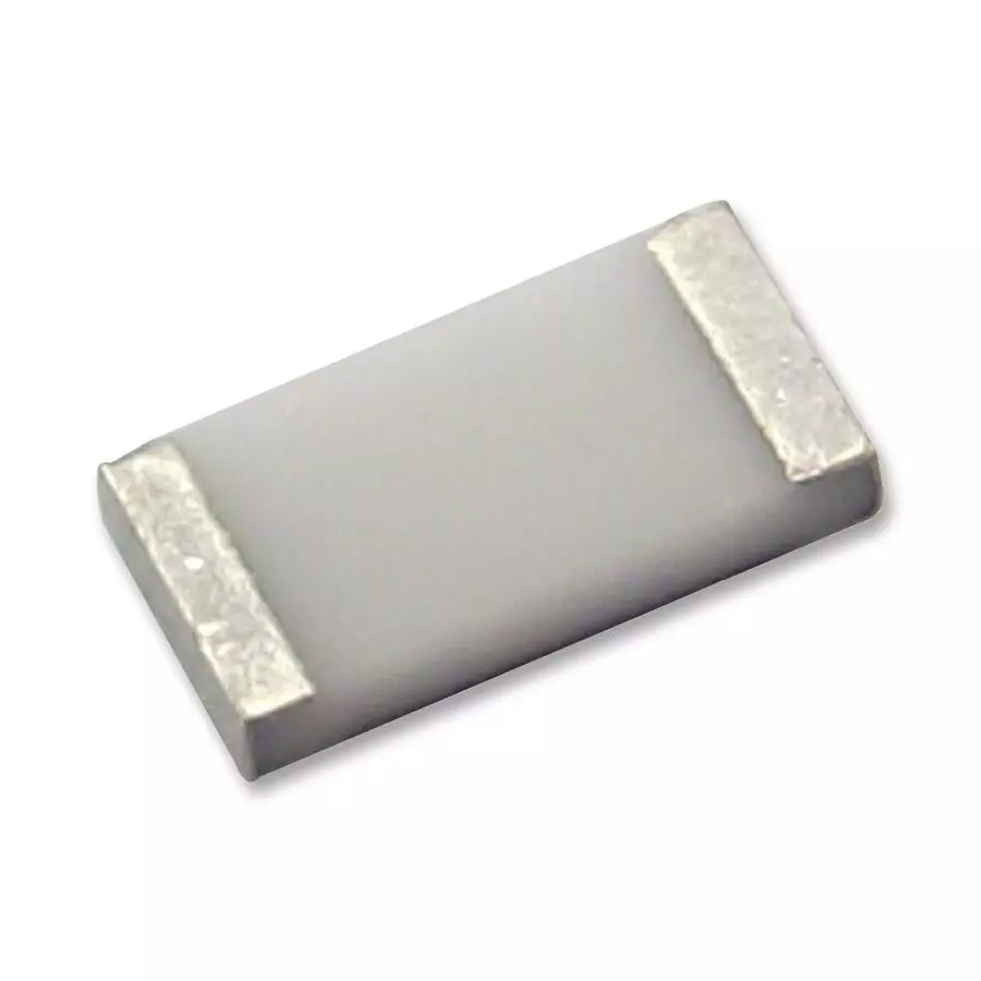 TT ELECTRONICS / WELWYN Chip SMD Resistors RES, 15R, 1%, 0.125W, 0805, THICK FILM, WCR0805-15RFI (Pack of 5000)
