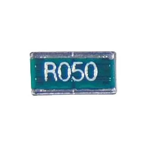 SUSUMU RES, 0.05R, 1%, 1W, THIN FILM, 1206, PRL1632-R050-F-T1