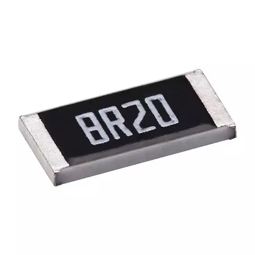 TE CONNECTIVITY RES, 3K57, 0.1%, 0.1W, 0402, THIN FILM, RP73PF1E3K57BTDF