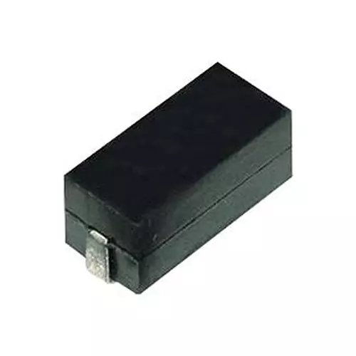 TE CONNECTIVITY RES, 22K, 0.1%, 2W, 2616, METAL FILM, SMF222KJT.