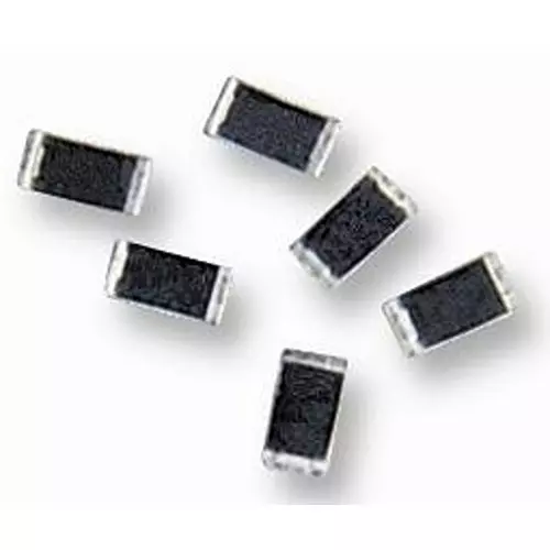 Yageo RES, 27R, 5%, 0.25W, 1206, THICK FILM, RC1206JR-0727RL (Pack of 10)