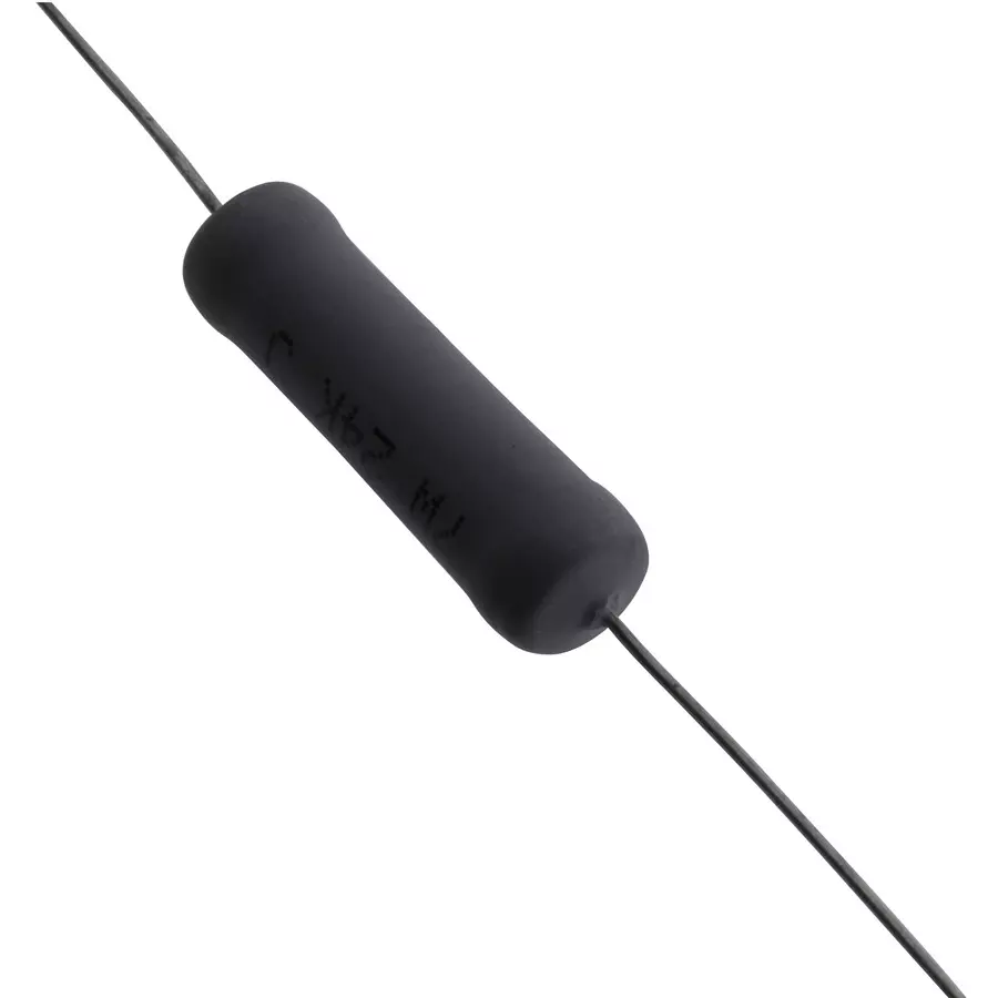 MINIREEL TE CONNECTIVITY / NEOHM RES, 24K, 7W, AXIAL, METAL OXIDE, ROX7J24K